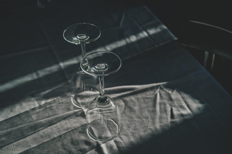 Personalized Table Settings